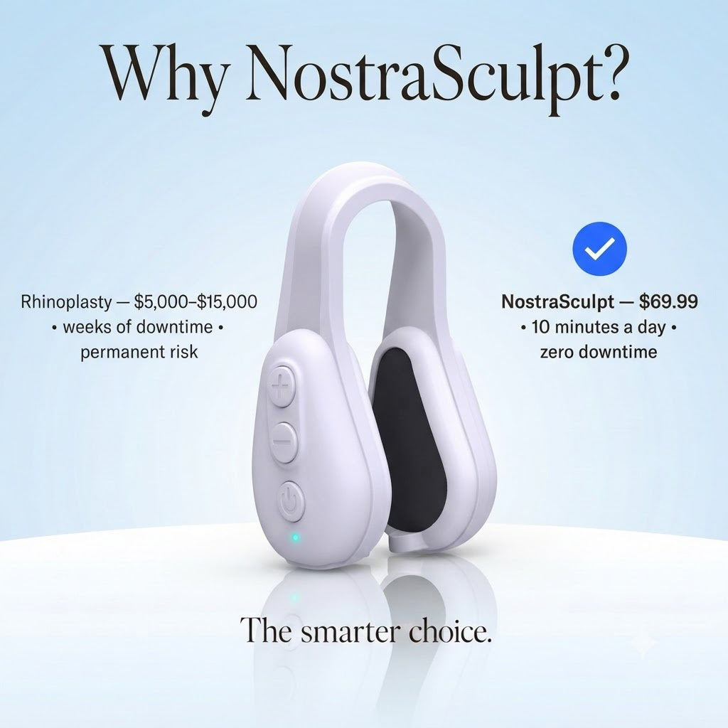 SENROZA NostraSculpt