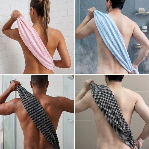 ExfoWell™ Japanese Exfoliating Towel