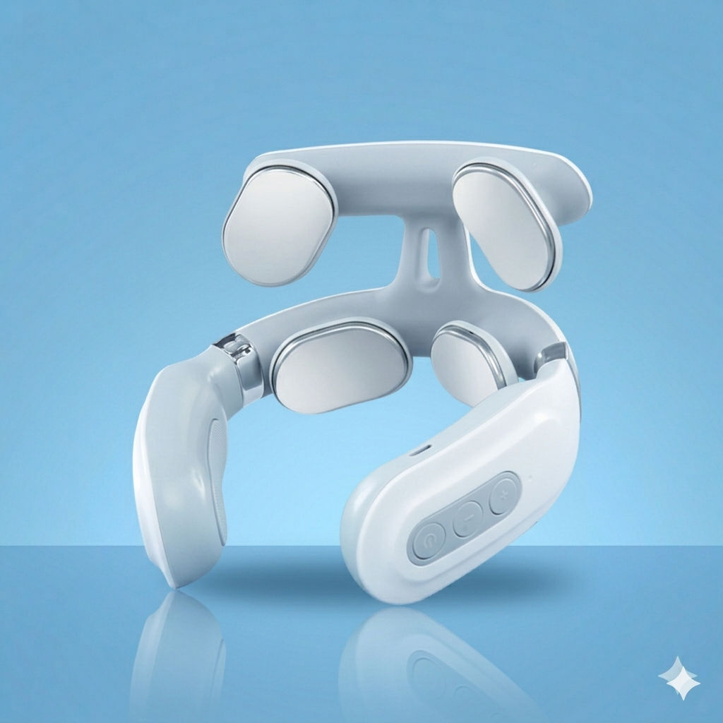 SenNek Massager