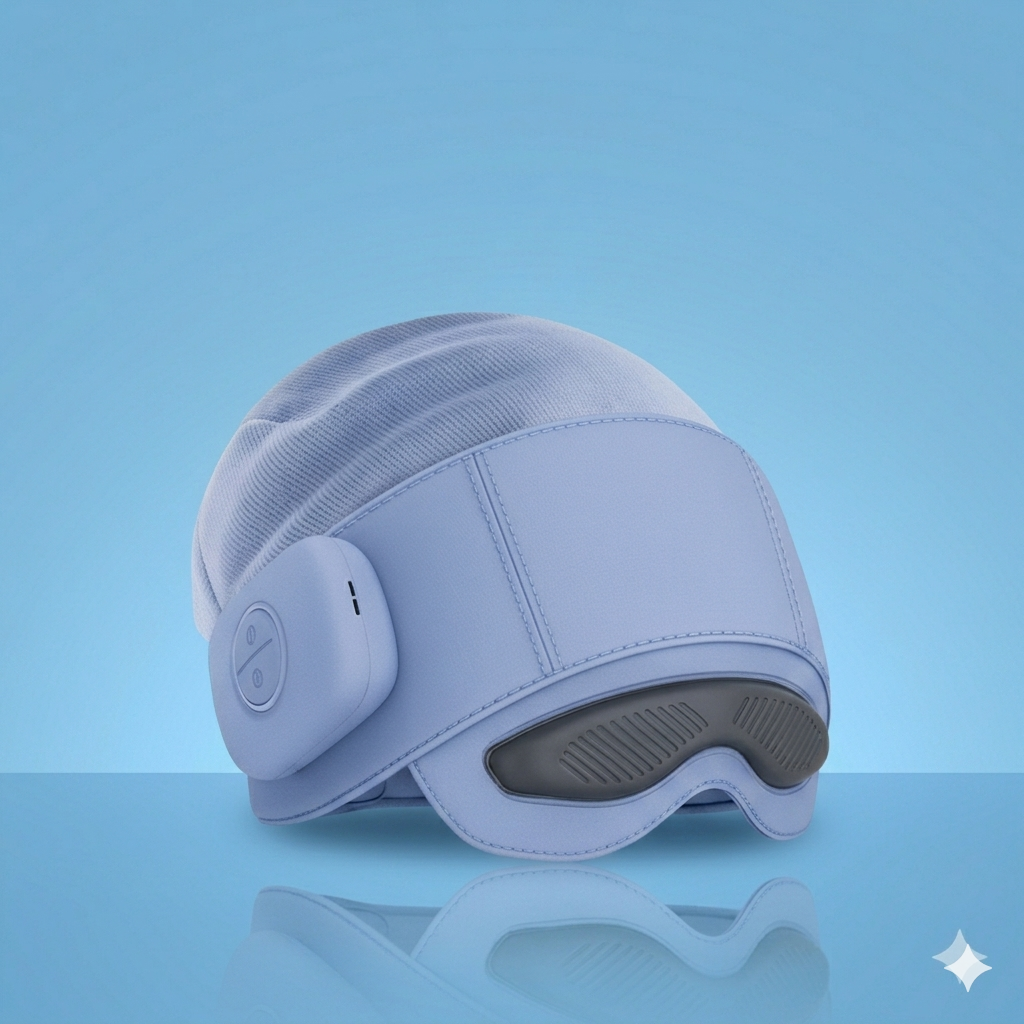SenHelm+