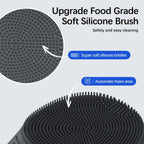 SENROZA Premium Silicone Scrubber