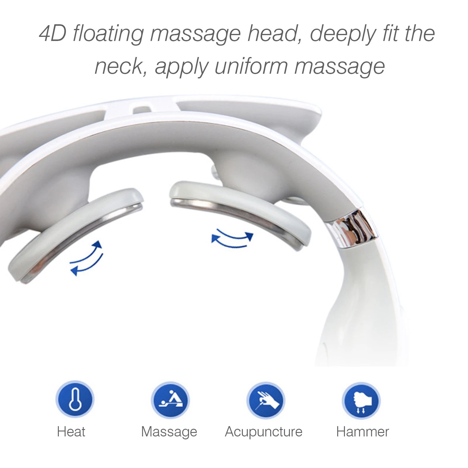 SenNek Massager