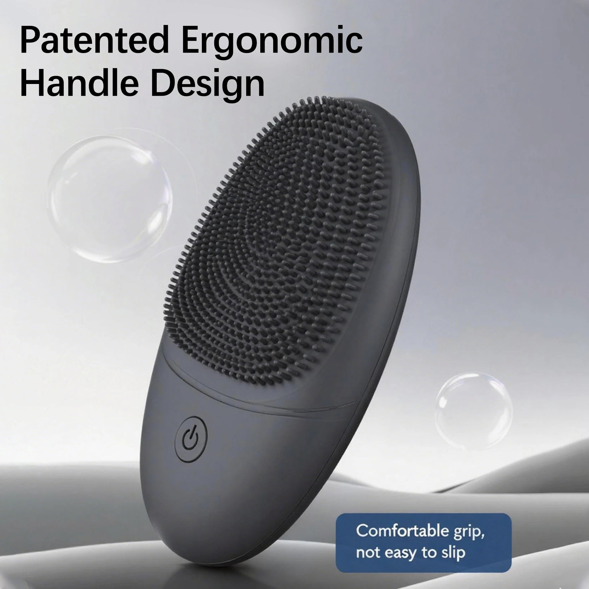 SENROZA Premium Silicone Scrubber