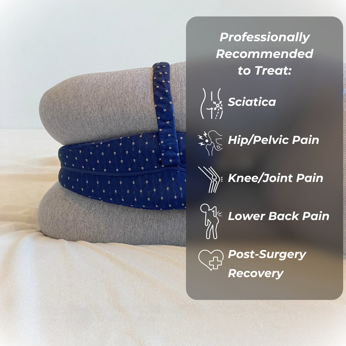 Senroza™ Sleep Pad