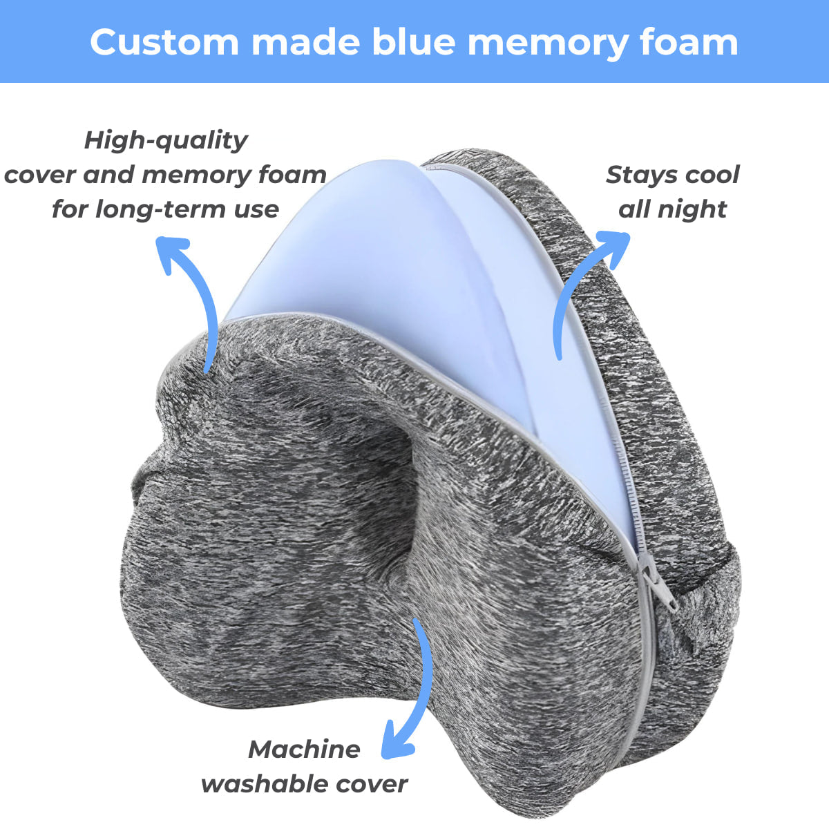 Senroza™ Sleep Pad