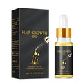 SENROZA Hair Growth Oil